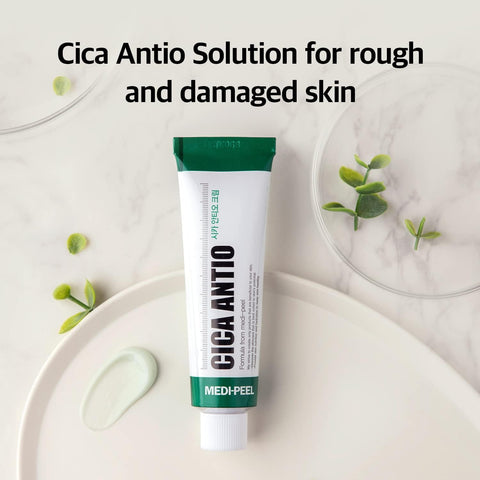 MEDI-PEEL Cica Antio Cream 30ml