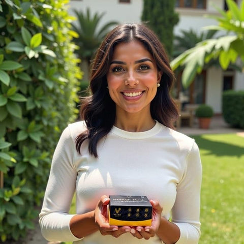 Valeo Pure Himalayan Shilajit Resin 40g