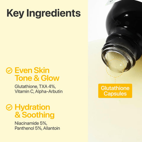 Numbuzin Vitamin Concentrated Serum