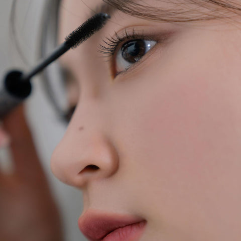 Rom&Nd Han All Fix Mascara L01 Long Black