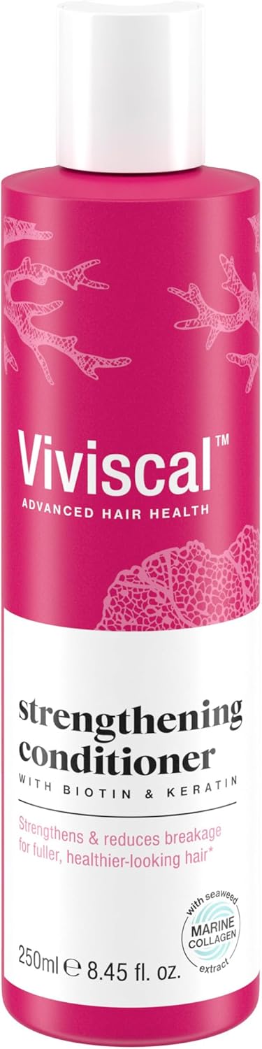 Viviscal Strengthening Conditioner 250 ML