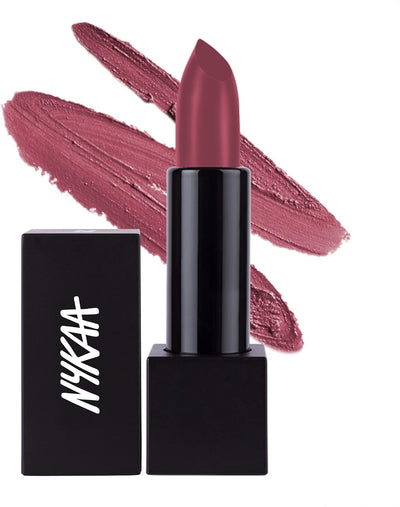 Nykaa So Matte ! Lipstick Mulled Wine -13M