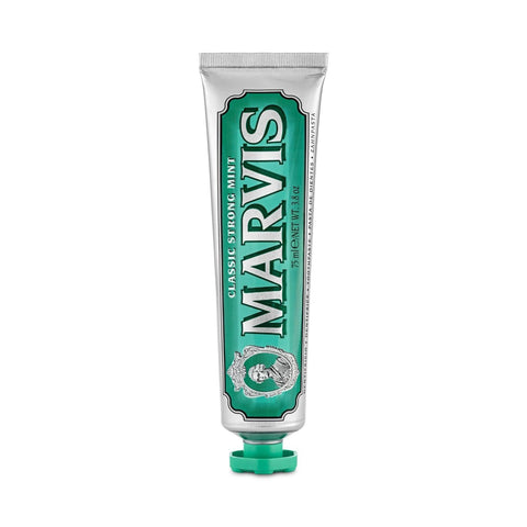 Marvis Cla Strong Mint 75Ml