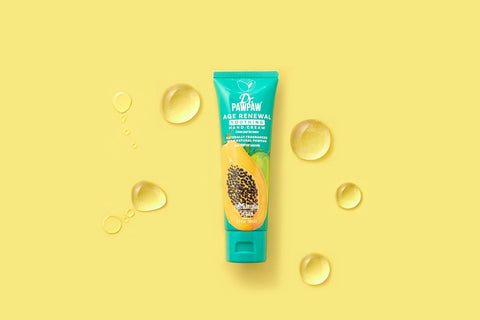 Dr Pawpaw Age Renewal Softening Hand Cream 50Ml :805134