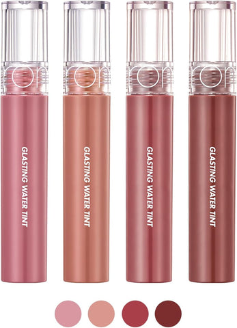 Rom&Nd Glasting Water Tint 17 Woody Sunset