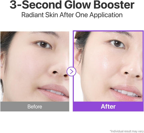 Numbuzin No.9 Nad Pdrn Glow Boosting Toner 150Ml