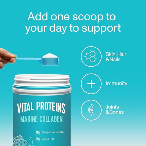 Vital Proteins Marine Collagen 221g