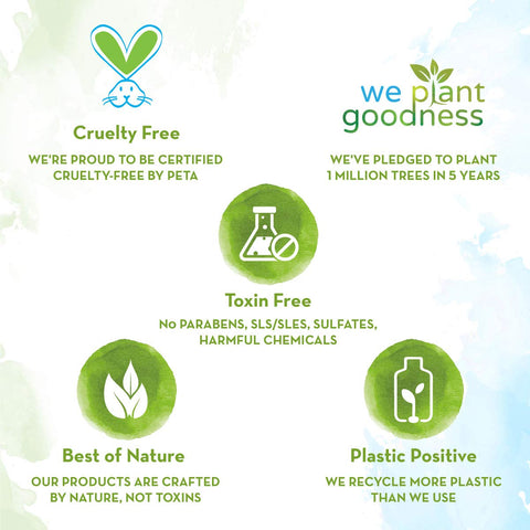 Mamaearth Natural Mosquito Repellent Gel 100 ml