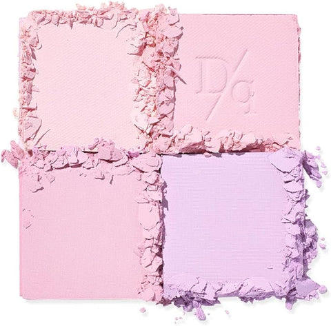 Dasique Blending Mood Cheek #02 Cool Blending