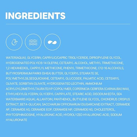 Round Lab 1025 Dokdo Light Cream 80Ml