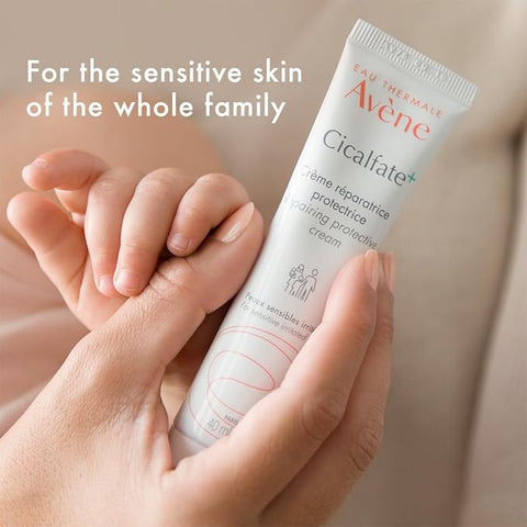 Avene Cicalfate Repair Emul 40Ml