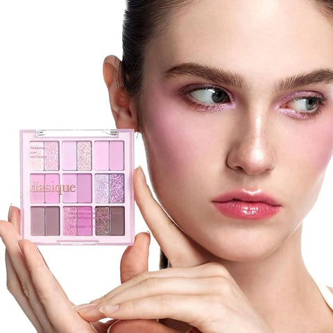 Dasique Shadow Palette #18 Berry Smoothie