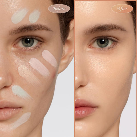 Dasique Pro Concealer Palette #01 Cover