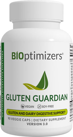 Gluten Guardian 90caps
