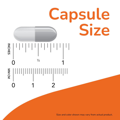 Now Foods Citrulline 750mg 90vcaps