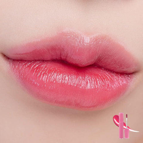 Rom&Nd Dewyâ·Ful Water Tint 05 Taffy