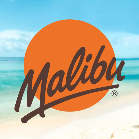 Malibu Fast Tanning Oil 200Ml