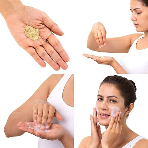 Brillaire Vitamin C Powder Face Wash 30Gm