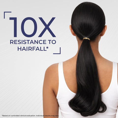 Conscious Chemist Full Strength Anti-Hairfall Shampoo - 200 ml