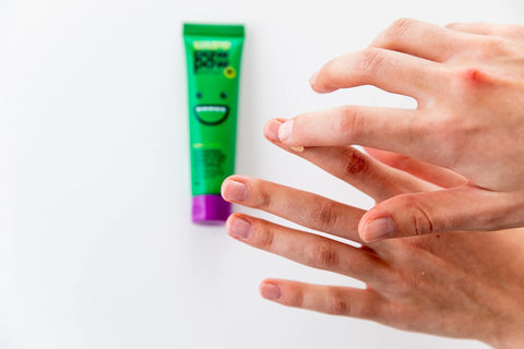 Pure Paw Paw Oint Lip Blm Watermln25G