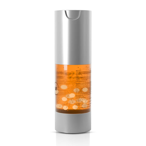 Miduty EpiLight Night Serum - Face Treatment, 30ml