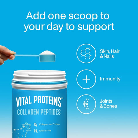 Vital Proteins Collagen Peptides 284g