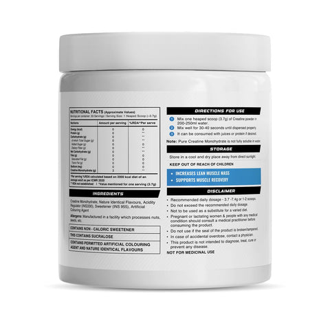 Wellcore 99 Days Muscle Growth Pack