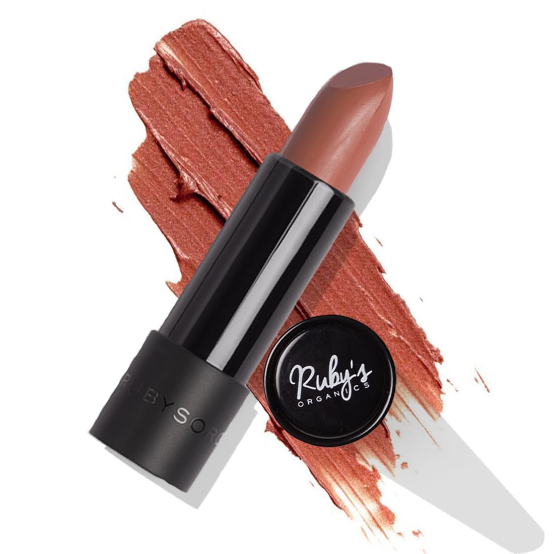 Buy Ruby's Organics Cocoa - Lipstick 3.7g in Bahrain| Manama