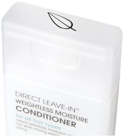 Giov Direct Leave In Treatmentconditioner 8.5Oz