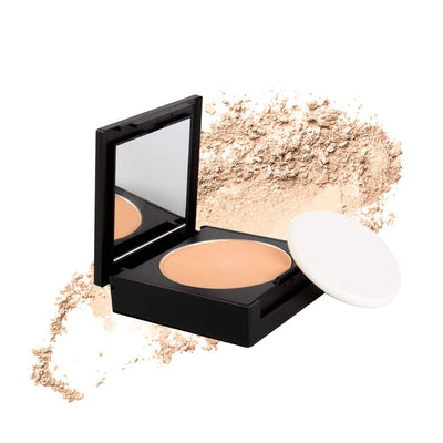 كريم أساس SUGAR Dream Cover SPF15 Mattifying Compact - 30 Chococcino