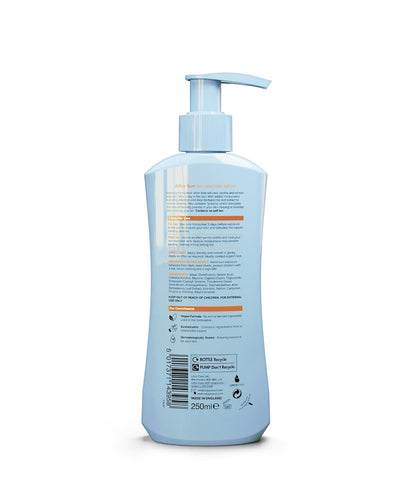 CALYPSO AFTER SUN W TAN EXTEND LOT 250ML
