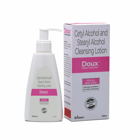 Brinton Doux Cleanser 125Ml
