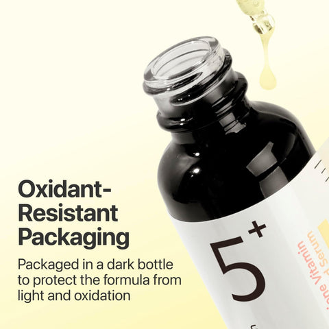 Numbuzin Vitamin Concentrated Serum