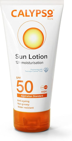 Calypso Sun Prot Spf50 Lotion 150Ml