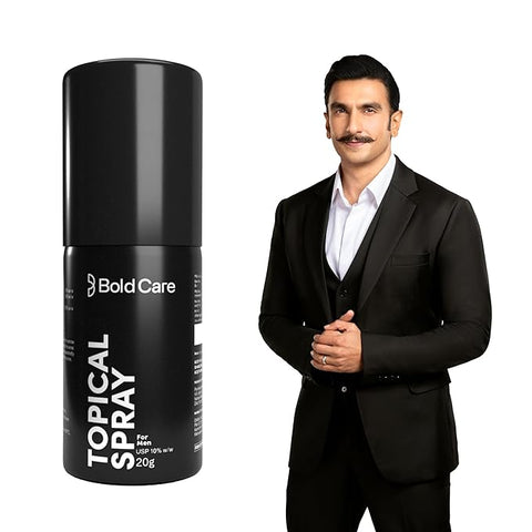 Boldcare Extend Delay Spray 20g