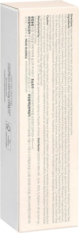 BEAUTYOFJOSEON_Ginseng Moist Sun Serum 50ml
