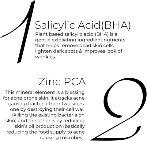 Brillaire Salicylic Acid Moisturiser 50Ml