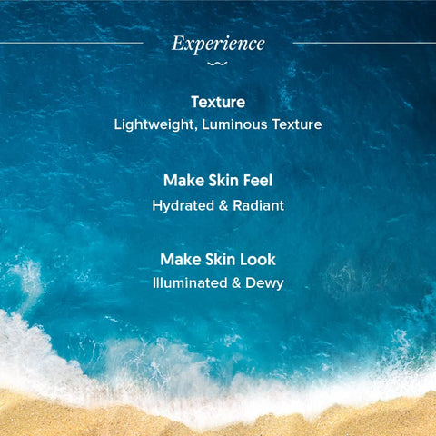 Aqualogica Radiance+ Dew Drops 30ml