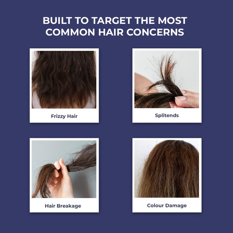 Conscious Chemist Full Strength Anti-Hairfall Leave-In Conditioner 100 ml
