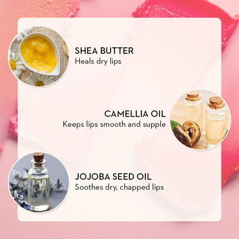 SUGAR Tipsy Lips Moisturizing Balm - 05 Irish Coffee