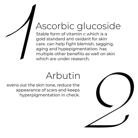 Brillaire Vitamin C Liquid Moisturiser 50Ml