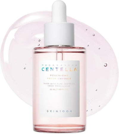 Skin1004 Madagascar Centella Poremizing Fresh Ampoule 50Ml