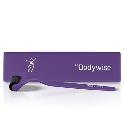 Bodywise Advance Derma Roller for Women  Easy & Effective To Use