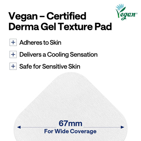 Mediheal Watermide Moisture Pad 100's
