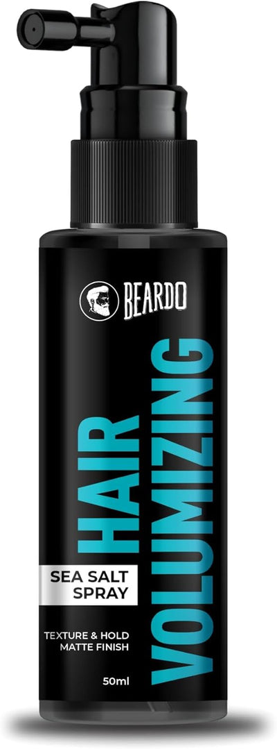 Beardo Hair Volumizing Sea Salt Spray 50Ml
