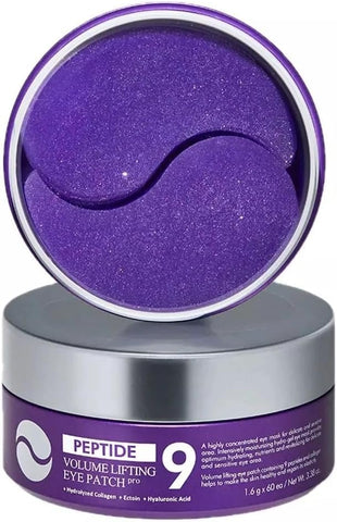 MEDI-PEEL Peptide 9 Volume Lifting Eye Patch PRO 60 pcs