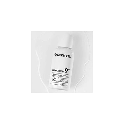MEDI-PEEL EXTRA SUPER 9 PLUS 3X 250 ML