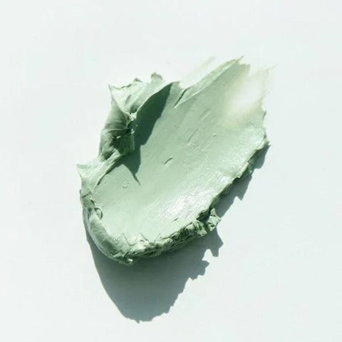 Dr.Ceuracle Jeju Matcha Clay Pack 115G