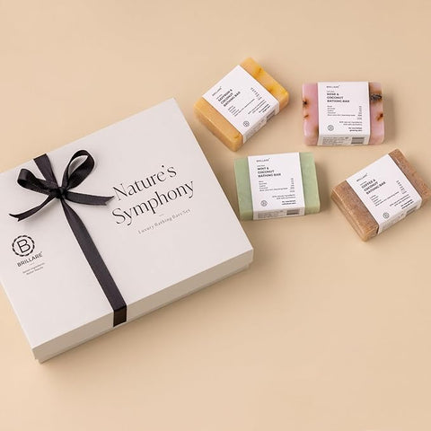 Brillaire Nature's Symphony Gift Set Kit