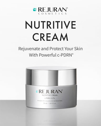 Rejuran Healer Nutritive Cream 50Ml